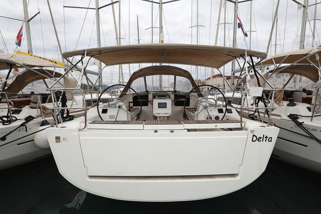 Delta