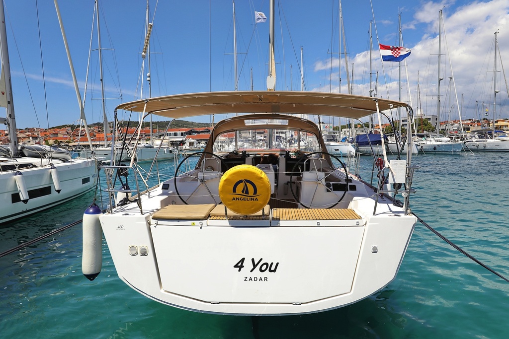 4 You