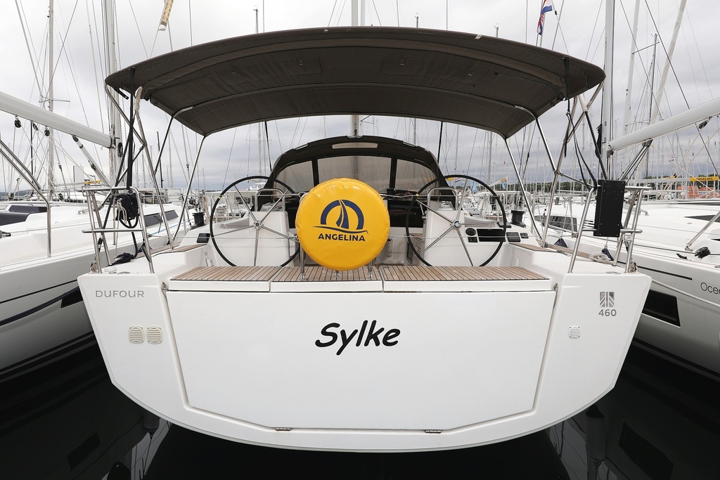 Sylke