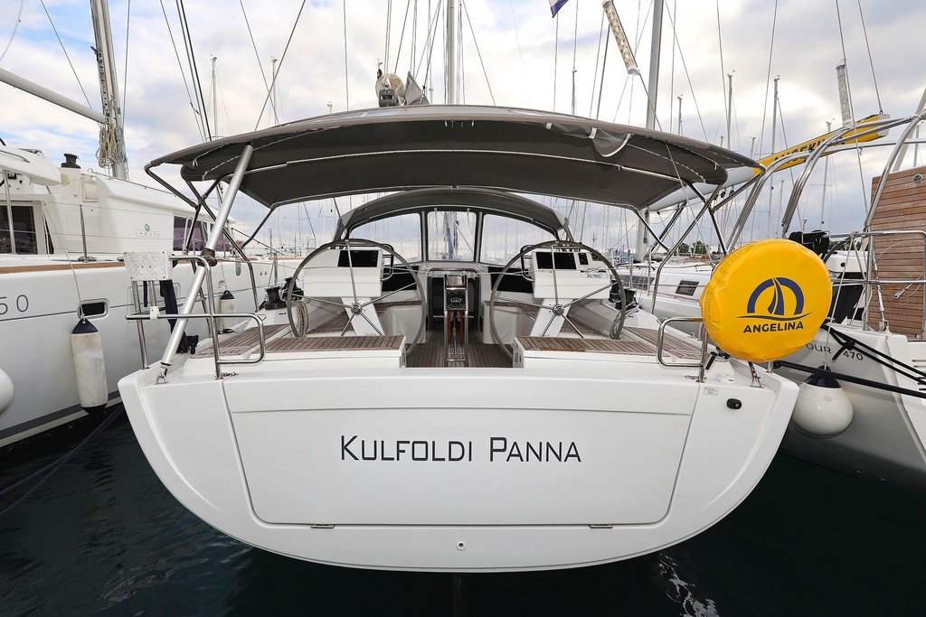 Kulfoldi Panna