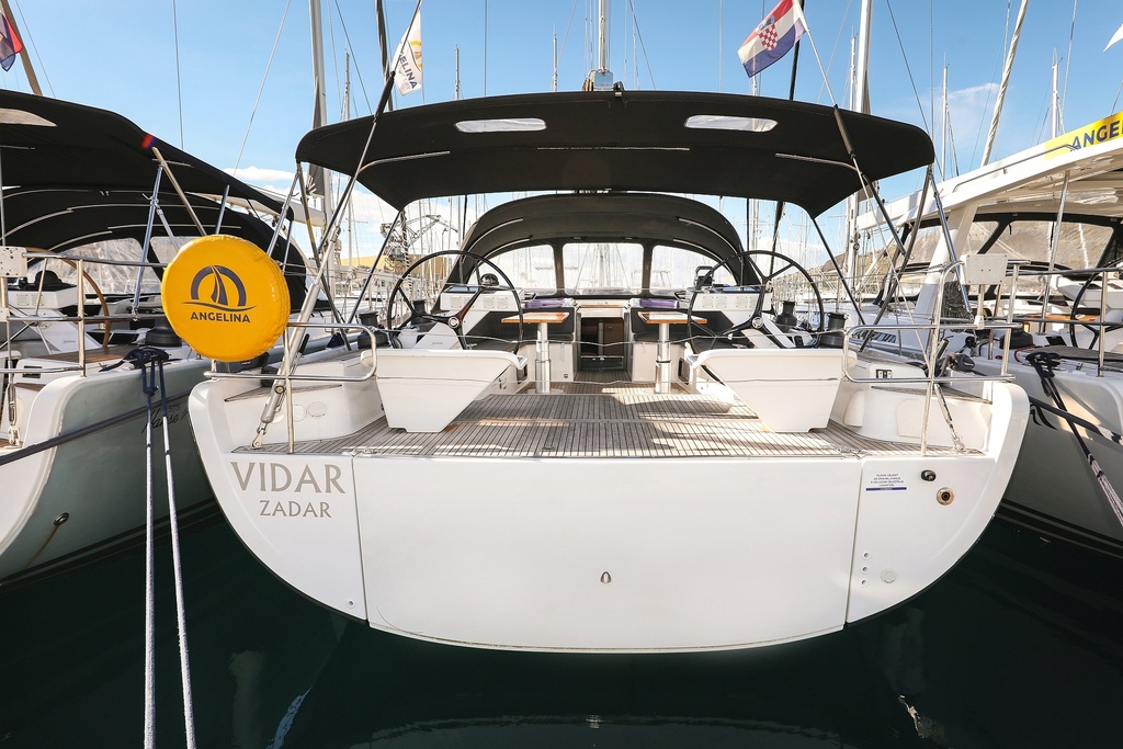 Vidar