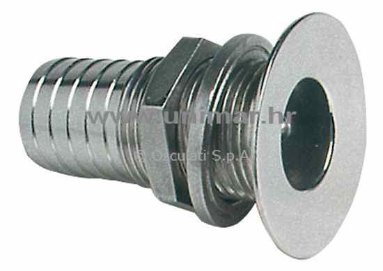 Izljev u more pl.90 19mm