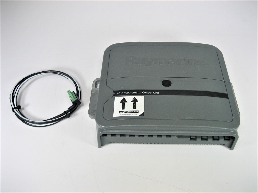 Kompjuter autopilota ACU400