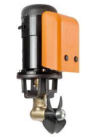 BTQ 6 KV motor 24V