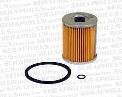 Filter goriva Yanmar Y41650-502320