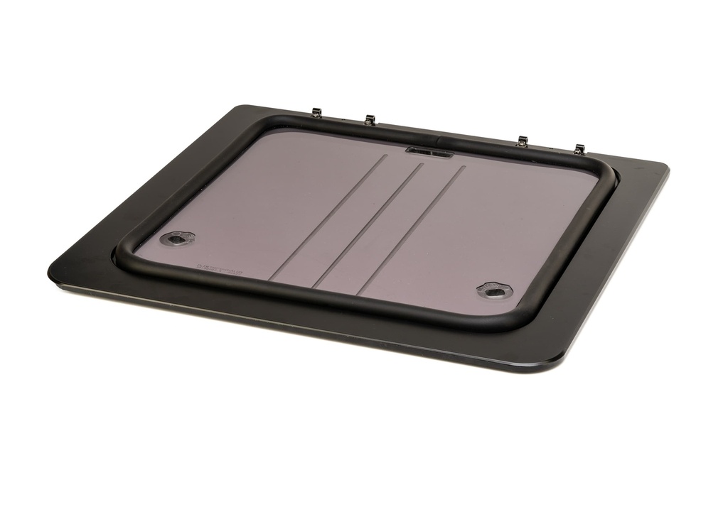 Plexiglass for Bavaria Flush Hatch 2G-575 x 551