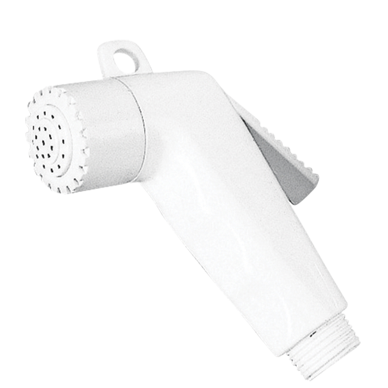 Shower white standard