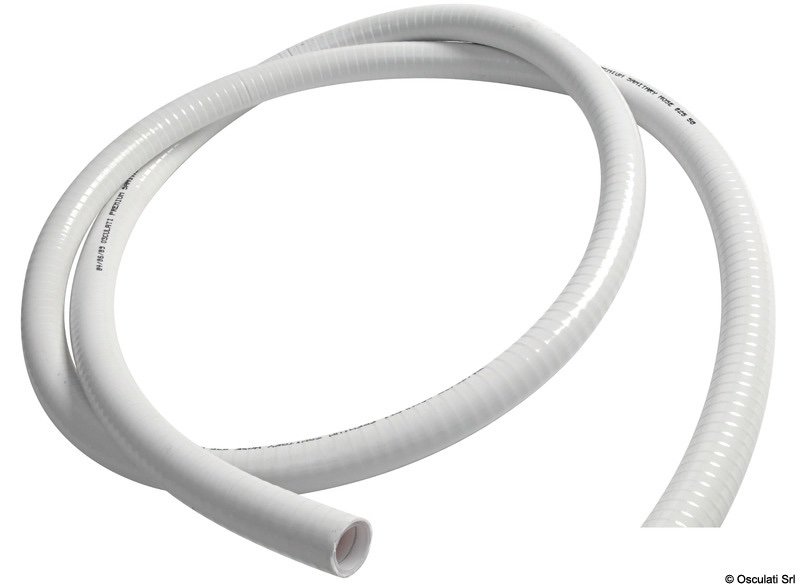 Sanitation hose 20x27mm
