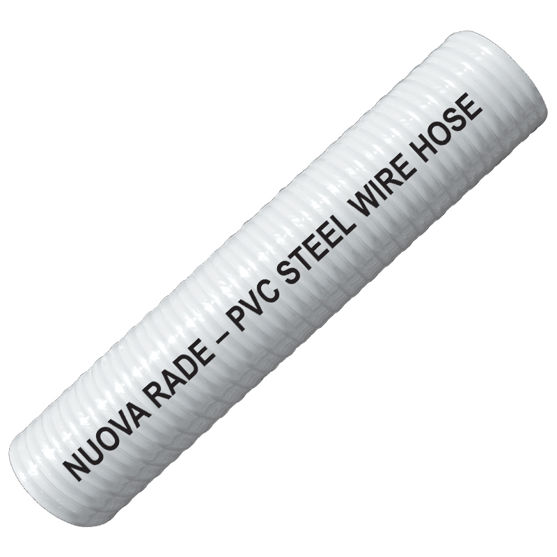 Sanitation hose 50mm