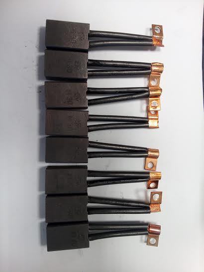 Četkice SE100 12V
