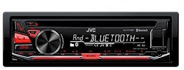 Autoradio JVC KDR774BT