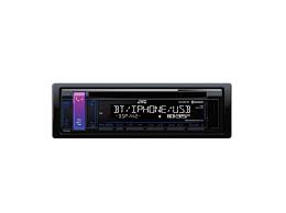 Autoradio JVC KDR881BT
