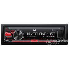 Autoradio JVC KDX342BT