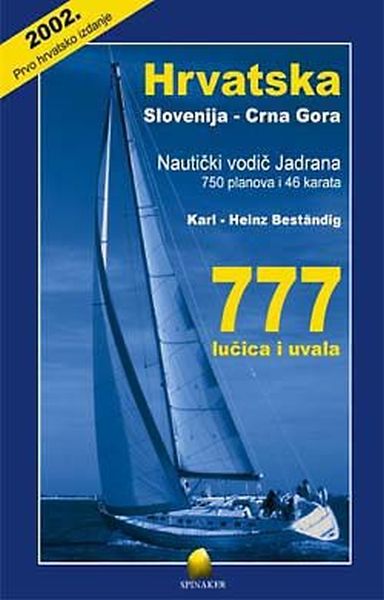 777 Luke i uvale