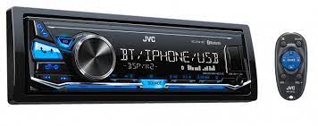 Autoradio JVC KDX341b