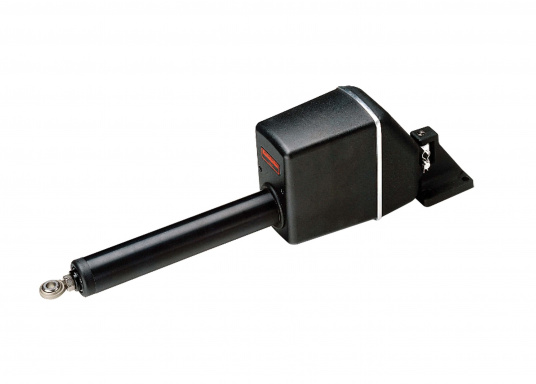 Auto Pilot  Linear antreib