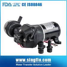 Pumpa Singflo FL-35