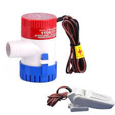 Pumpa Singlfo 1100 bilge