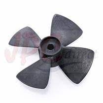 Propeler  sidepower 185mm 4 krila