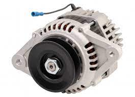Alternator Yanmar