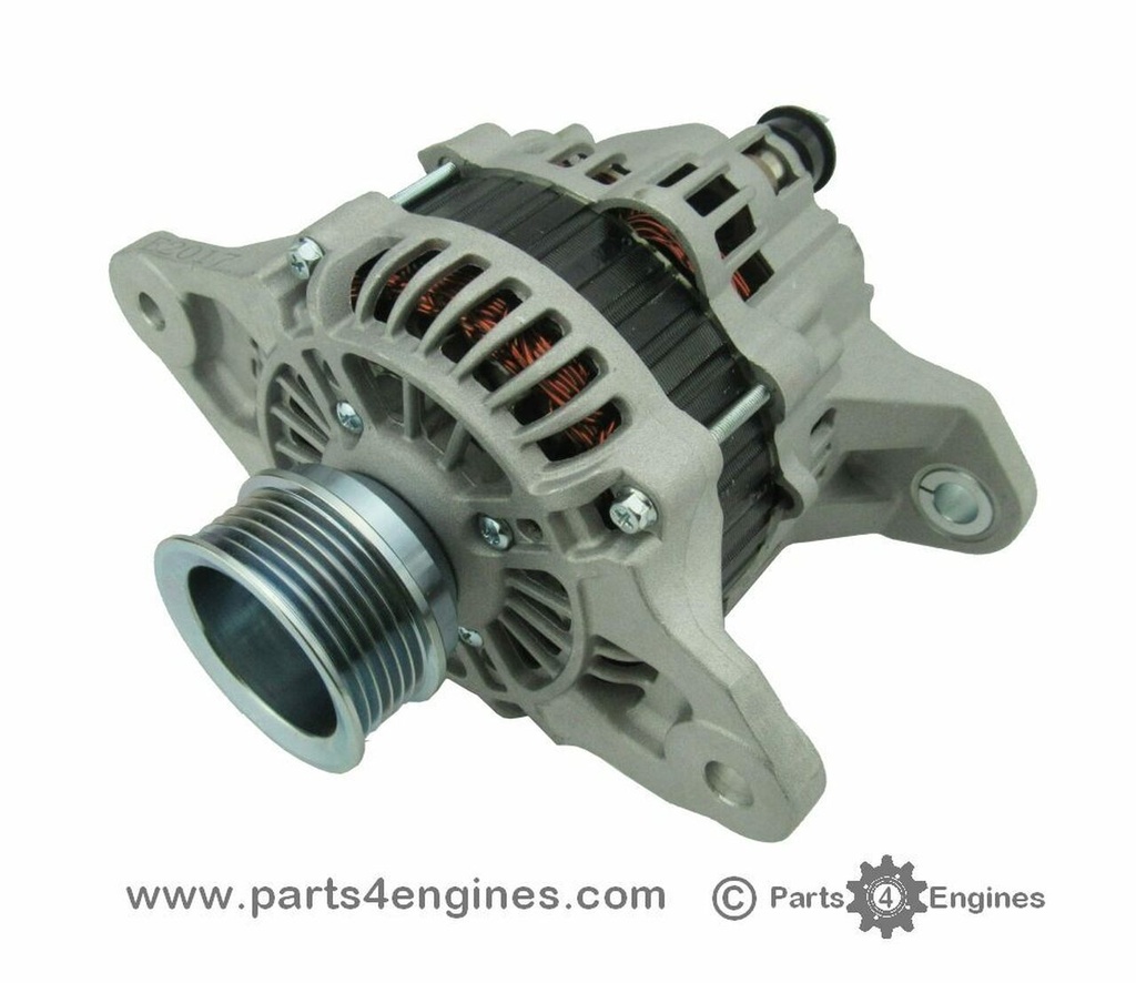Alternator volvo