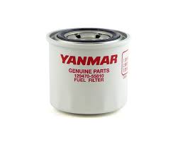 Fuel Filter Yanmar Y129470-55810