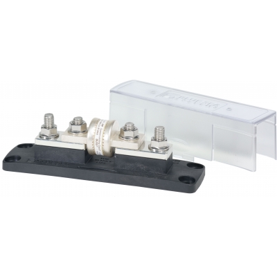 Fuse holder Quick - 400A