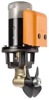 Pramčani propeler quick  75kgf 185mm
