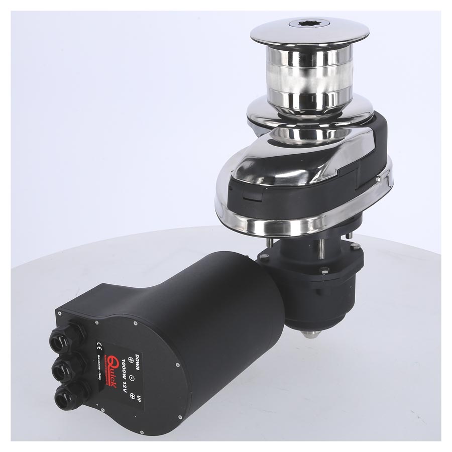 Vitlo Quick 1500W 12V