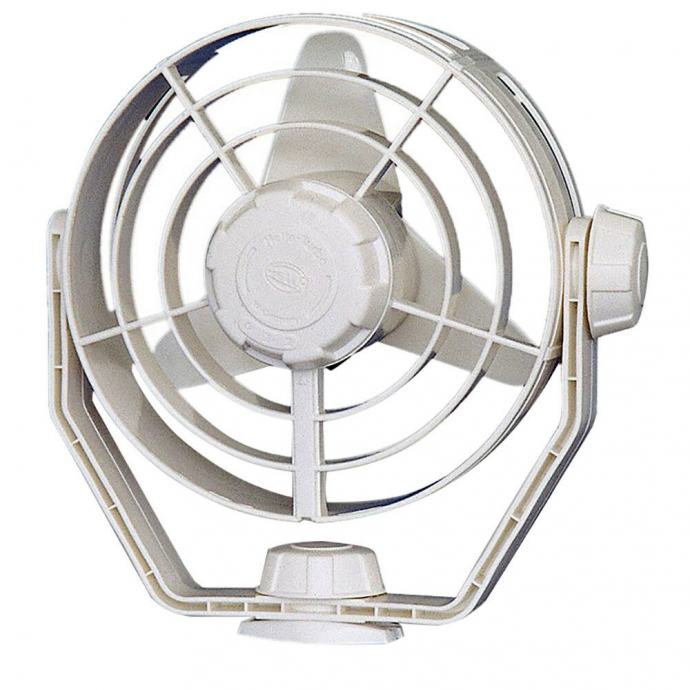 Ventilator hella marine
