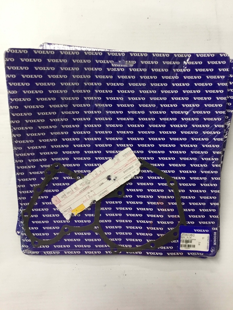 Brtva V3580360 d130