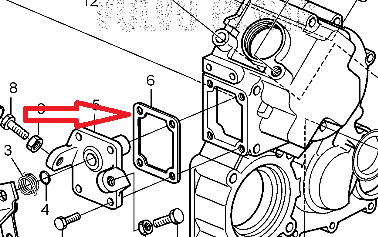 Brtva V21189675 d130