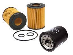 Filter Volvo V861476