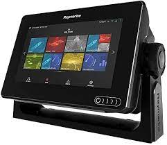 Axiom 7 Raymarine 2019