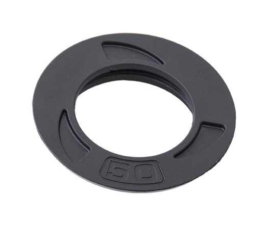 Top cap for Lewmar winch Evo 50 