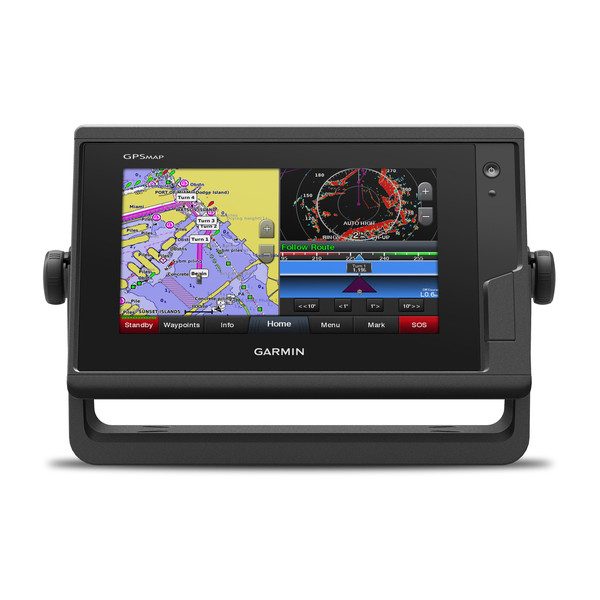 garmin 722