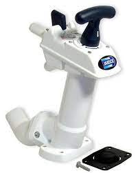 Jabsco manual pump 2020