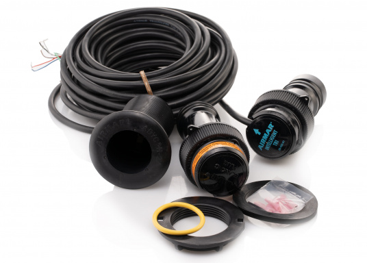 Sonda Raymarine DST800