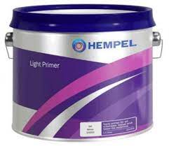 Primer Hempel light