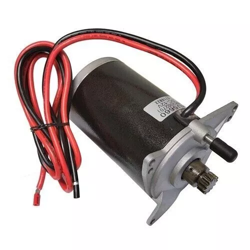 Motor Lewmar za el.winch Pro series 700-1000W 12V 