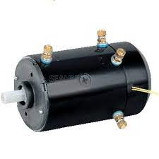  Motor LEWMAR for e.winch Pro
