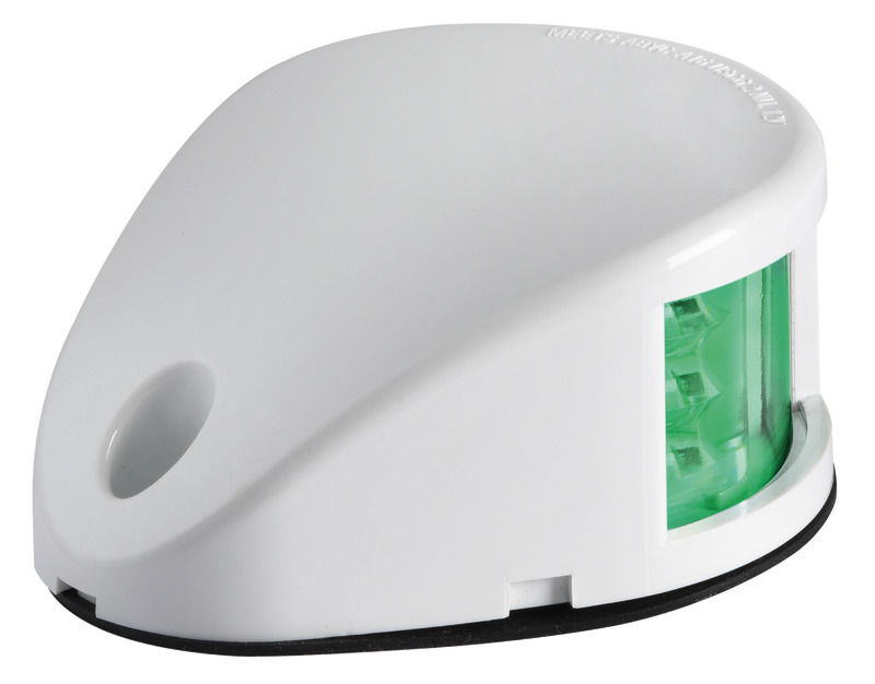  Light navigation mouse deck 112.5 left or right
