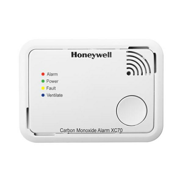 Detektor CO Honeywell