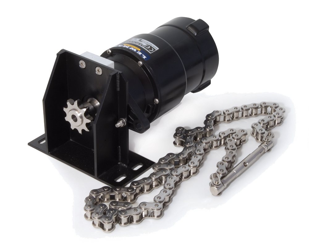Motor autopilota Lewmar 89300170 Dufour