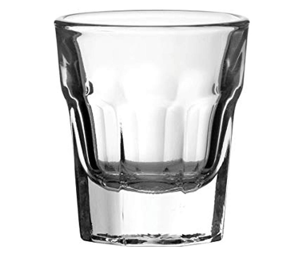 Čaša Casablanca liker 36ml
