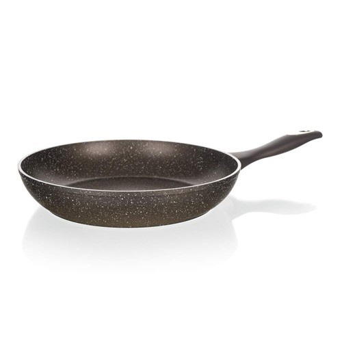 Tava brown granit 28cm