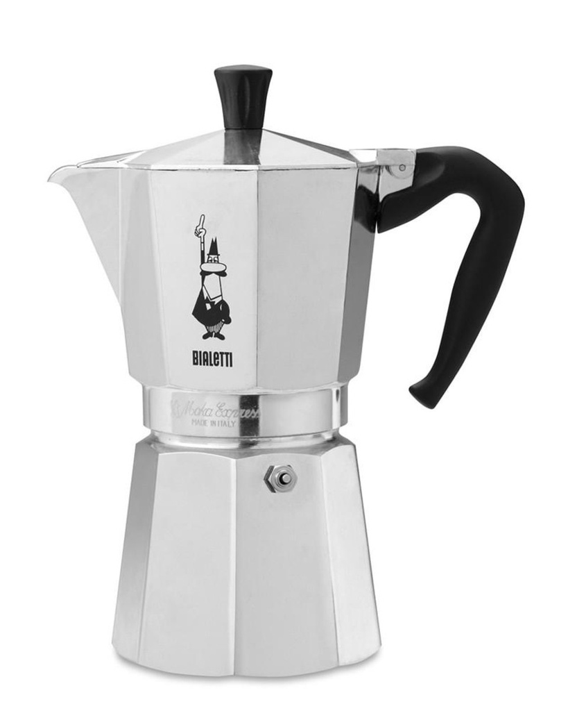 Aparat za mocca kavu inox