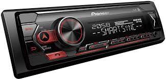 Radio Pioneer MVH-S420BT