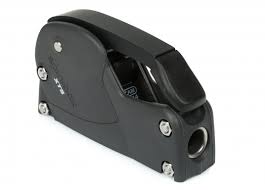Rope clutch Spinlock single XAS 6-12mm