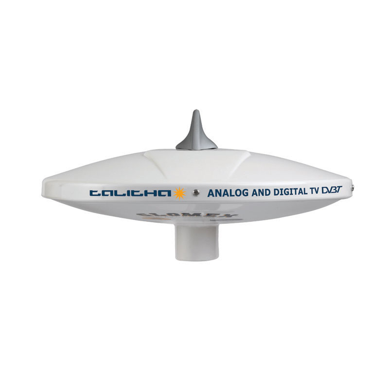 Antena TV glomec 25db